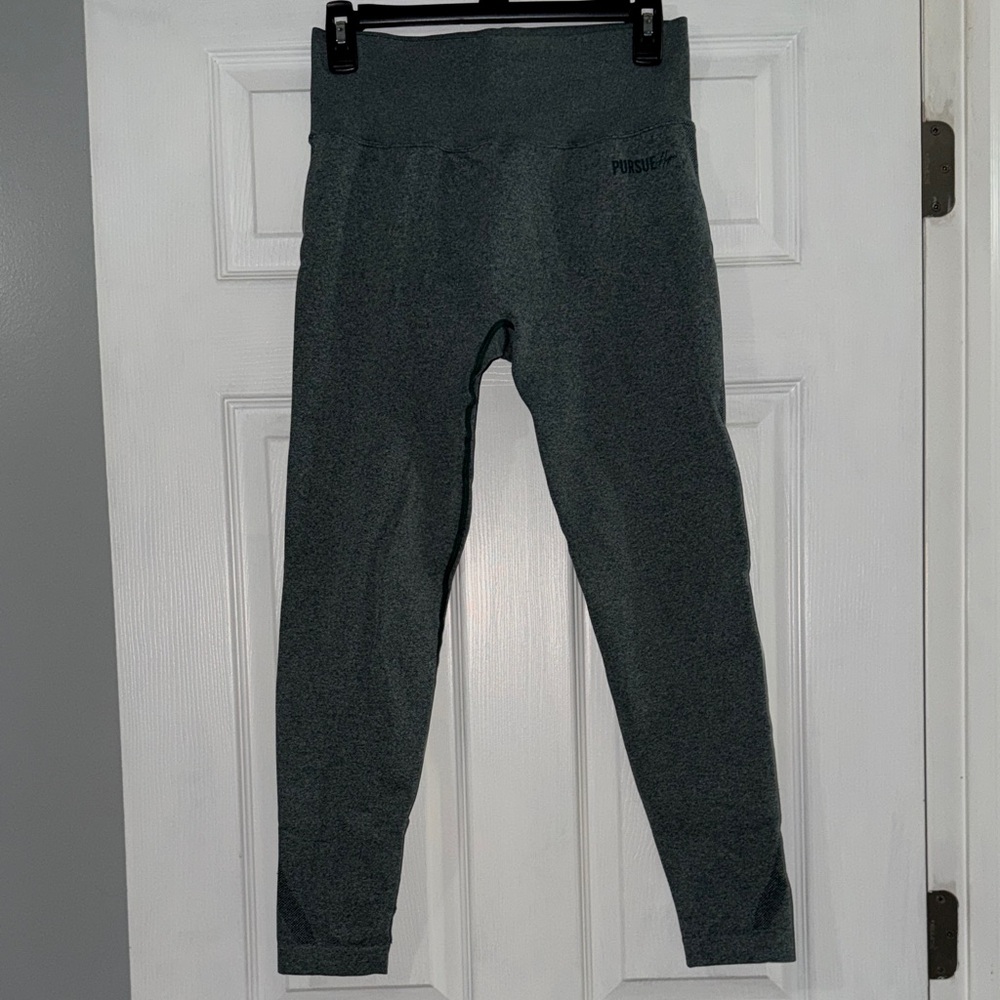 Pursue Hope Seamless Leggings